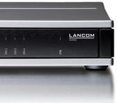  LANCOM 1781VA (over ISDN)